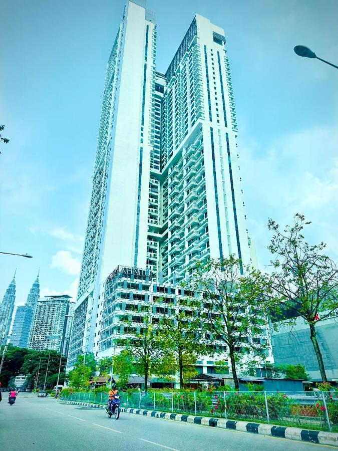 The Colony Well With Kl View