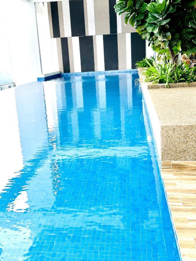 The Colony Well With Kl View Pangsapuri Kuala Lumpur