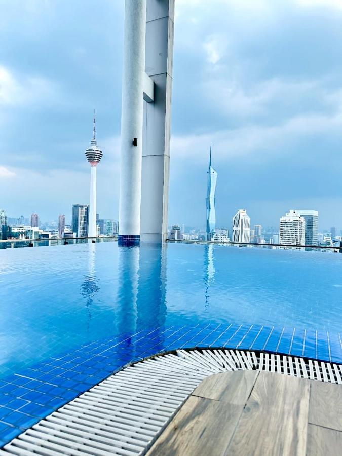 The Colony Well With Kl View